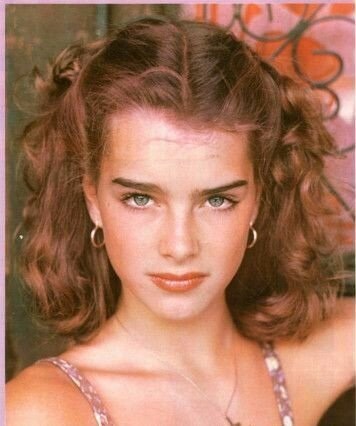 美国八十年代的“第一美人”,曾是MJ的女友,差点成了第一夫人