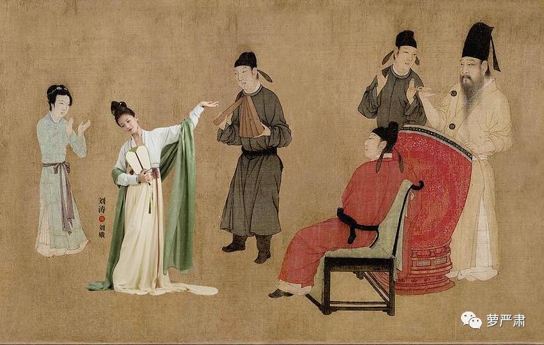 从9.1到3.8，群嘲中的《大宋宫词》导演这样说