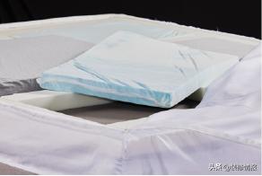 床垫的选购测试,选床垫看这几点