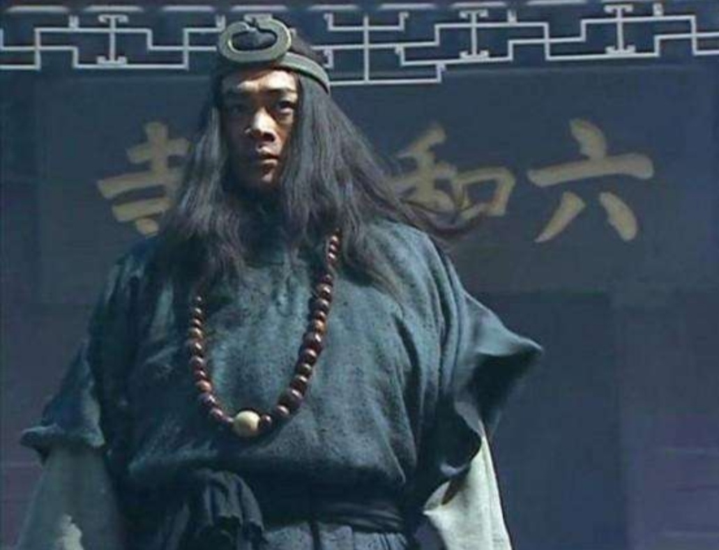 水浒传主要人物绰号以及故事情节,水浒传110回人物绰号及主要情节