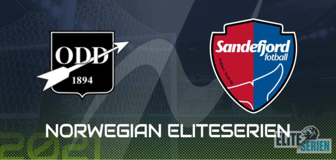 今日挪超竞彩罗森博格推荐,挪超奥德vs桑纳菲比分预测