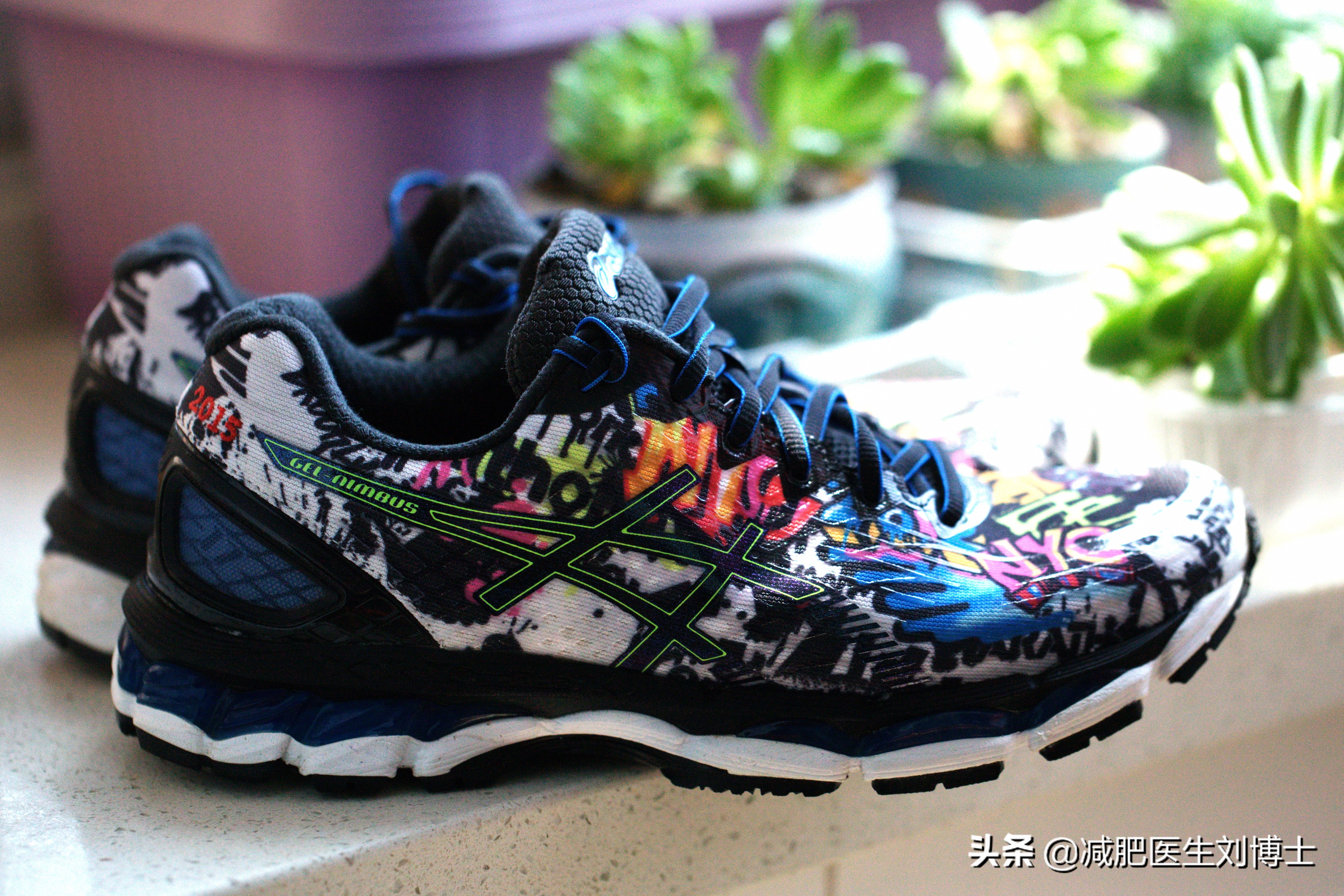 那些年我买过的鞋,新手最值得入手的几双跑鞋