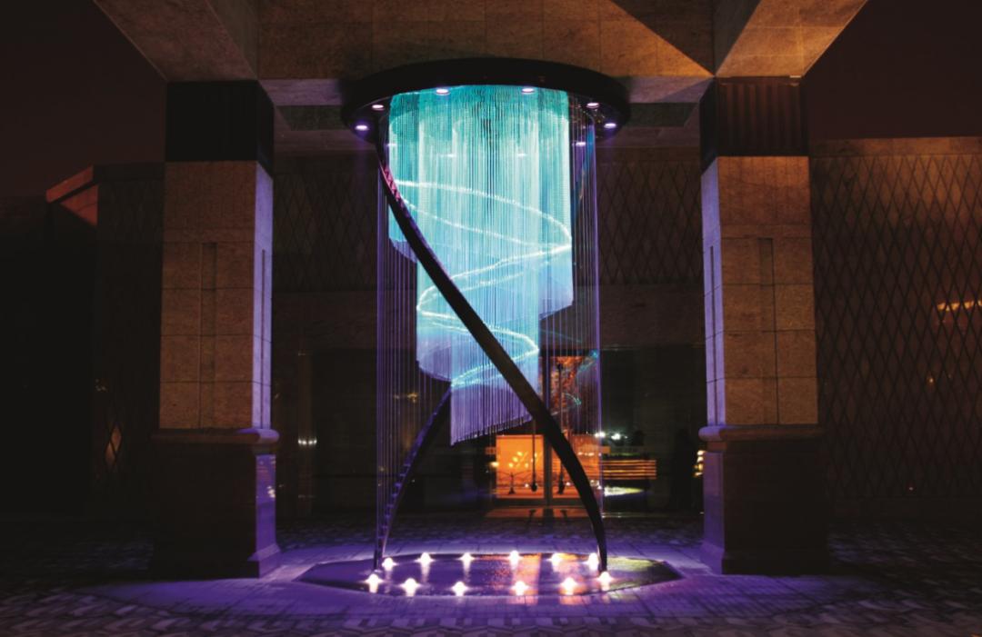 欧亚瑟过滤设计,欧亚瑟造景鱼缸