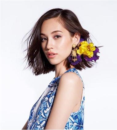 30-40岁圆脸发型减龄剪超短,4050圆脸女士剪什么发型好看