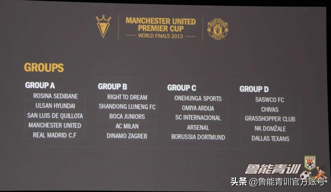 追忆老一辈人的足迹,耐克杯2015-2016