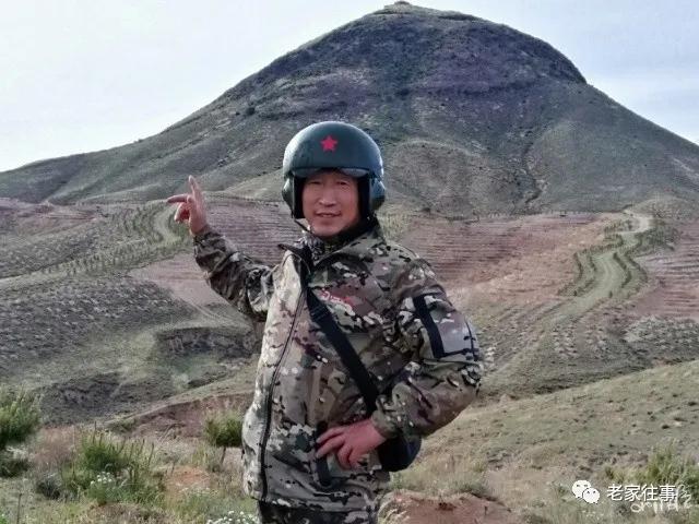 骑摩托车去旅行,拉着摩托车去旅行