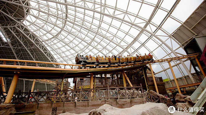 欢乐谷省钱攻略,中国最刺激的十大欢乐谷