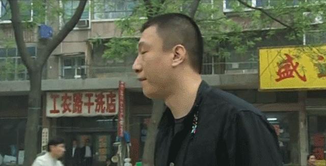 孙红雷时刻保持优雅,孙红雷冷静思考完整版