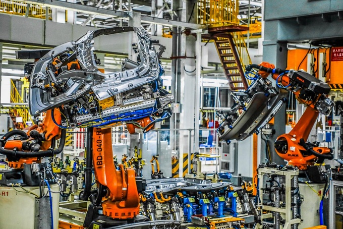 长安欧尚x7为什么比合资贵 (长安欧尚x7各价位区别)