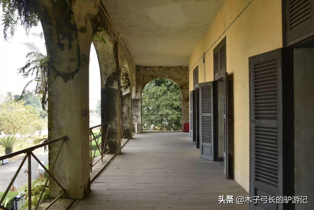 广西龙州县最早的火车站,广西龙州车站