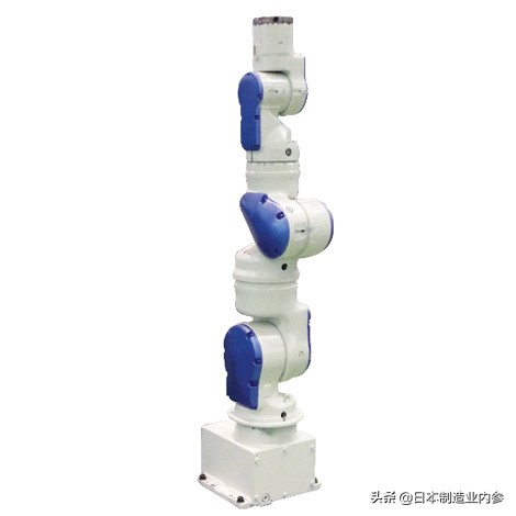 日本安川工业机器人,日本安川机械手