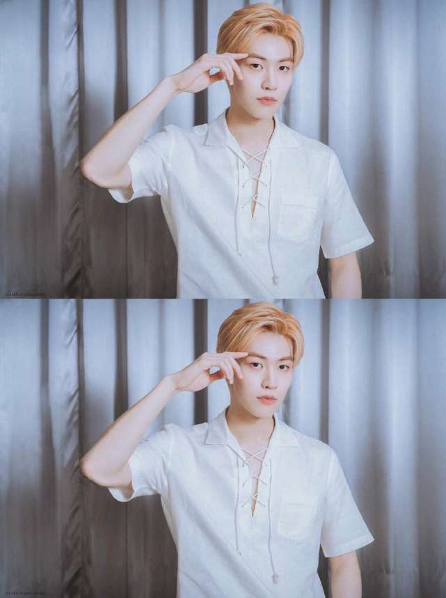 粉上一个团,只需要一首歌的时间。N.Flying全员皆“可”