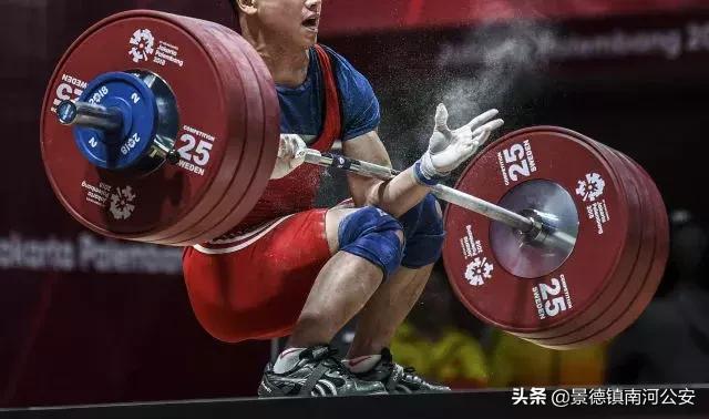 新华社年度照片,这就是中国的2018