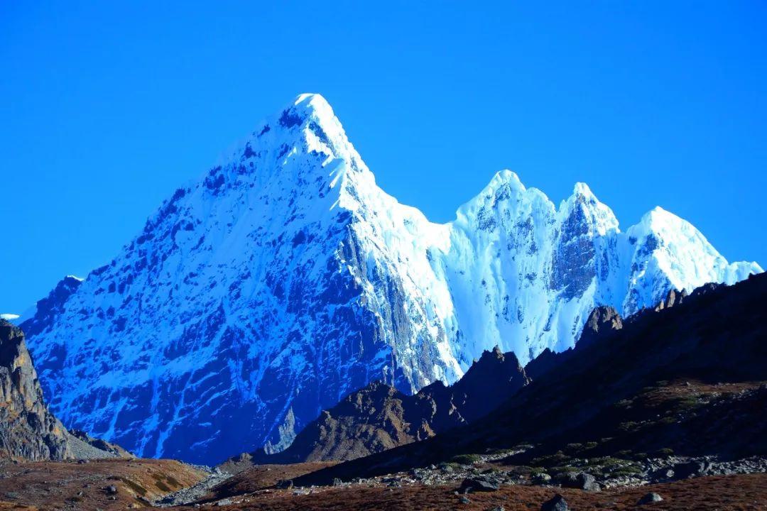 徒步新藏线什么时候开始,川藏线十大徒步路线