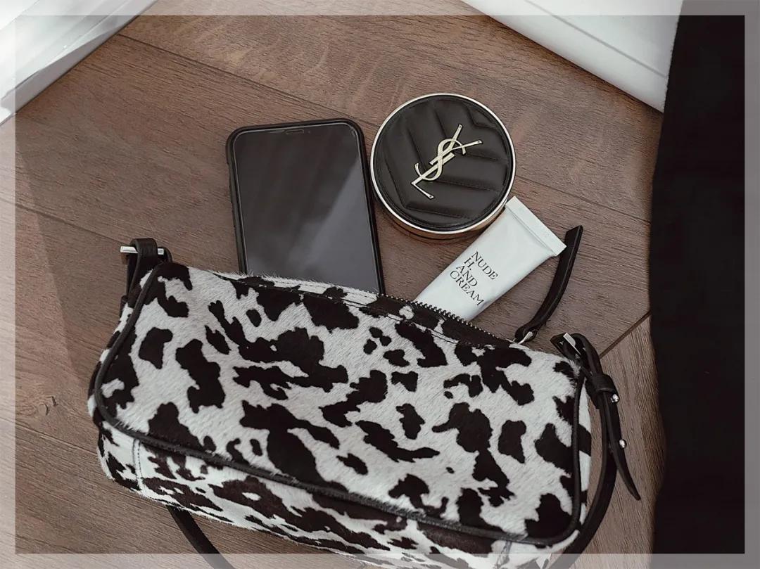 100元左右最好看的小众包,百元小众包却拥有千元质感