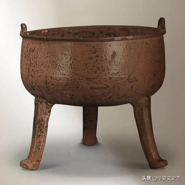 浙江战国时期原始瓷,吴越陶瓷发展的特点