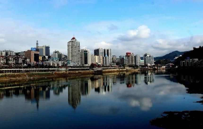 福建省面积在全国占多少位,福建哪市面积最大