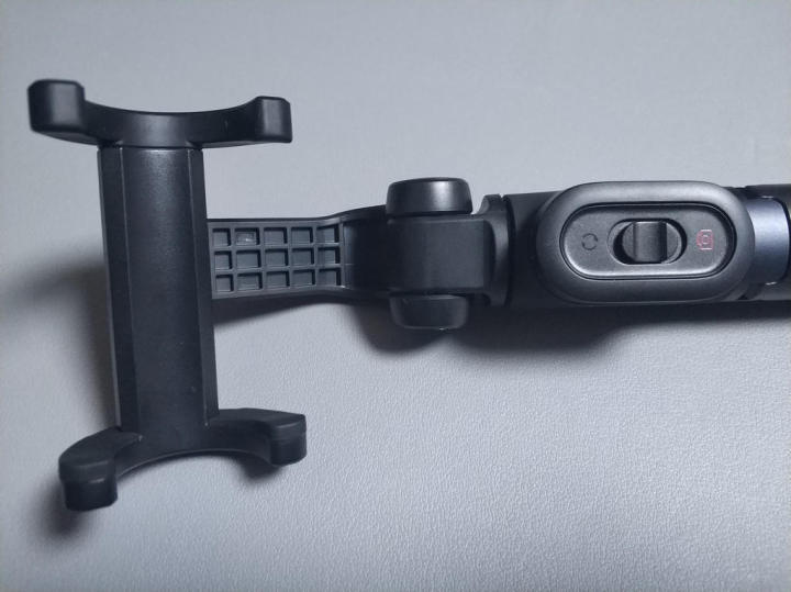 小米变焦自拍杆拍视频变焦,小米变焦支架自拍杆支持苹果吗