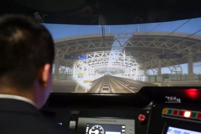 没有车厢的高铁,没车厢可以上高速吗