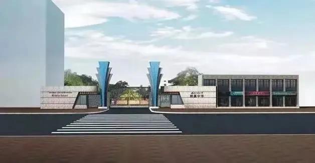 成都直属学校哪所好,成都大学附属中学是什么学校