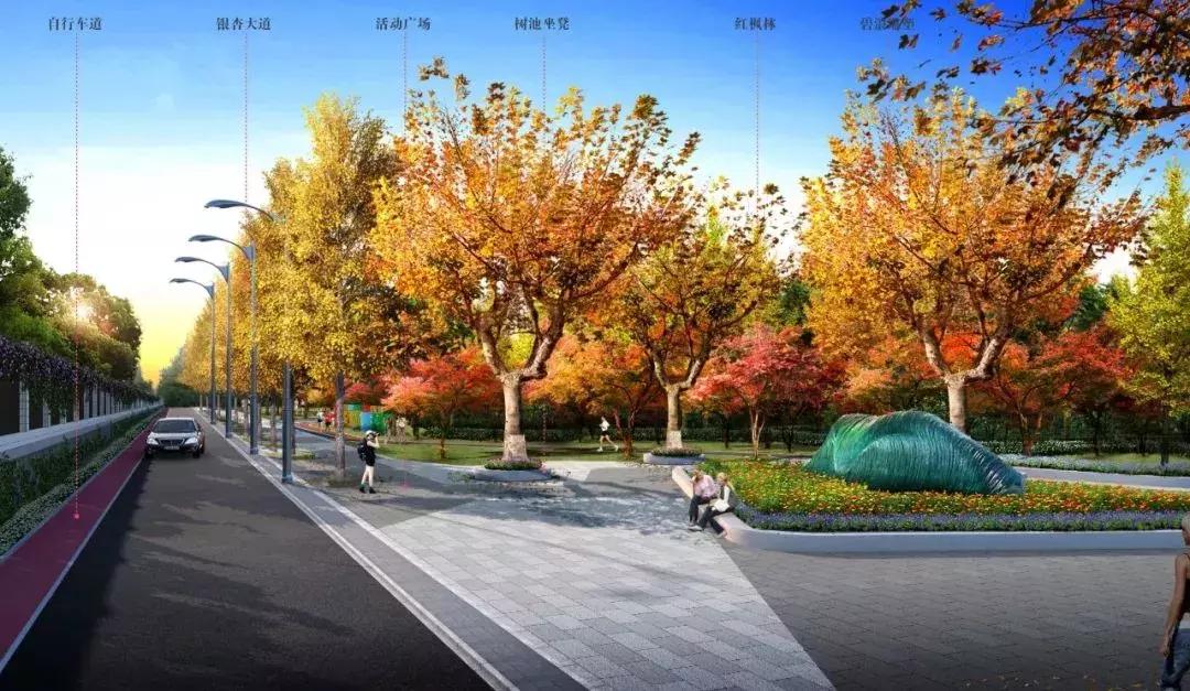 250公里!颜值爆表!杭州这条世界级景观长廊,最新进展抢鲜看