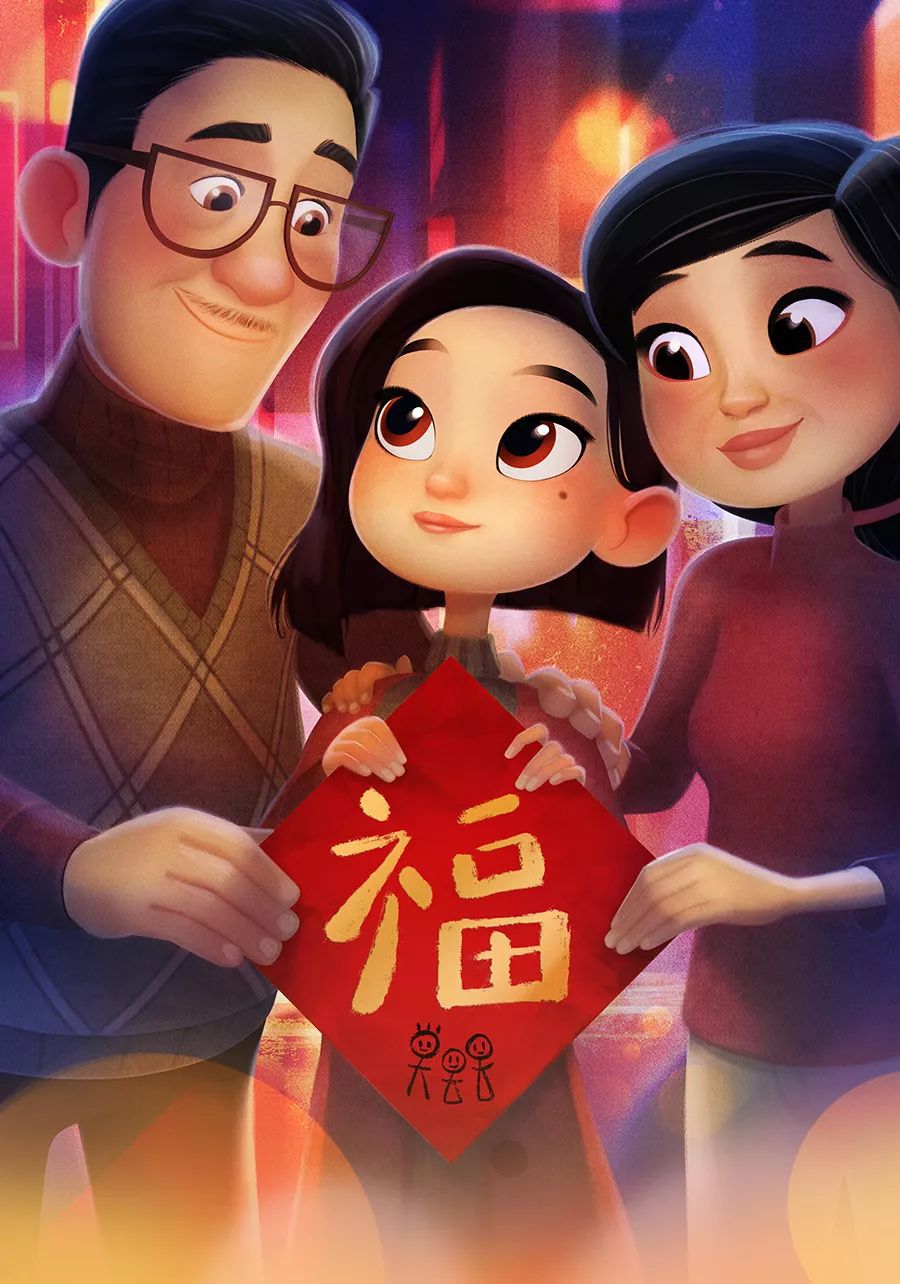 春节最热门广告视频,品牌春节广告视频