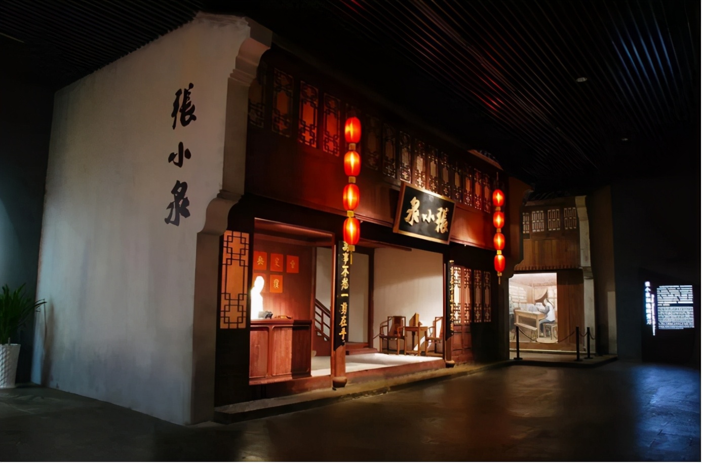 清朝徽商,当年的徽商到底有多富