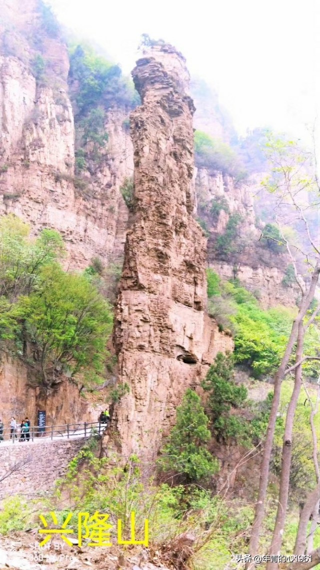 京津冀兴隆山自驾游攻略,京津冀附近自然景观旅游胜地