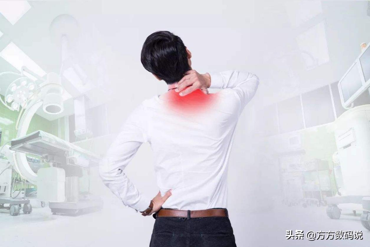 老罗都点赞，足不出户就能享受马杀鸡荣泰按摩椅了解一下？