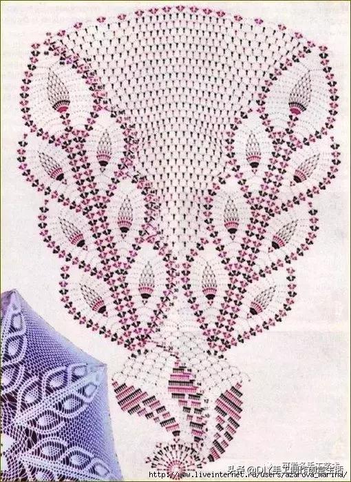 雨伞编织图解教程,旧雨伞千万别扔