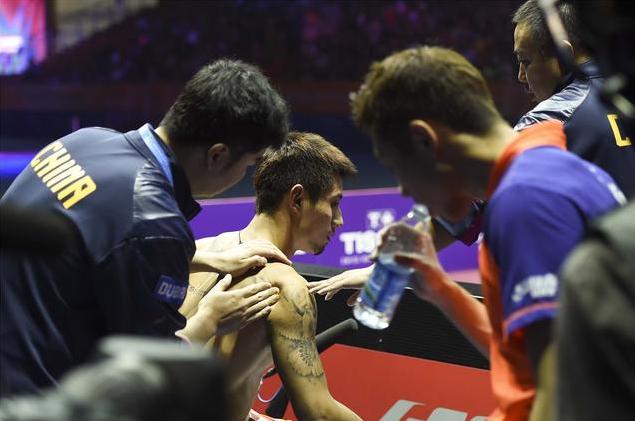 张继科双满贯之路就差一步,张继科大满贯之路最后一场比赛