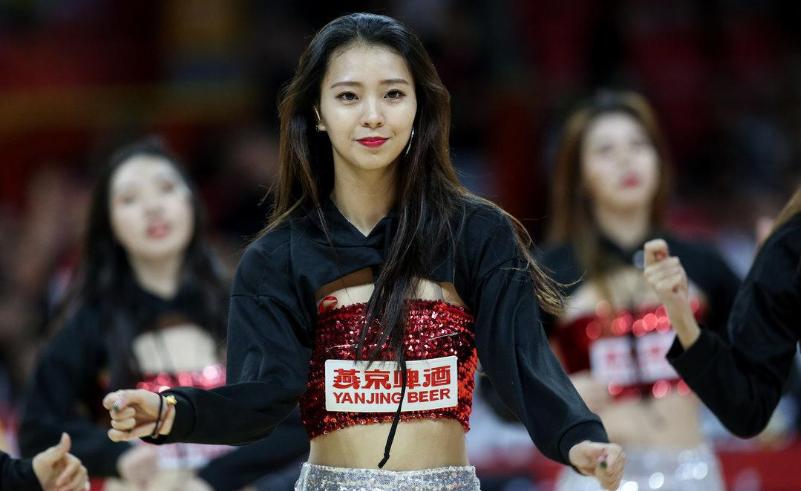 男篮世界杯女球迷,巴西世界杯最美nba女球迷真人照