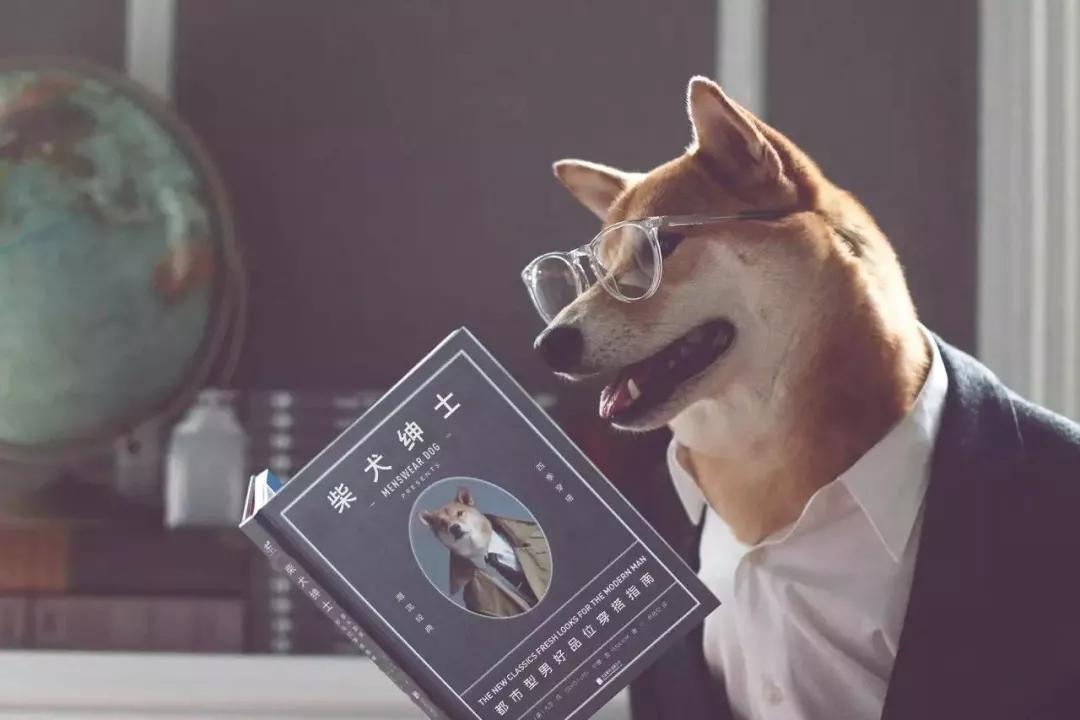 体面的男士,都知道用这六件神器武装自己