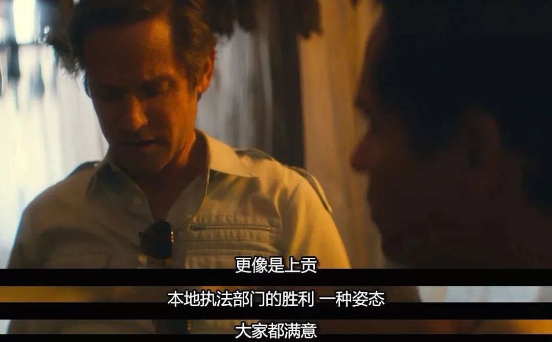 制片人杀人埋尸被抓,豆瓣评分9.4真实案件