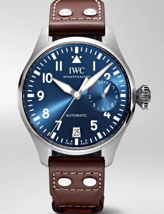 腕表爆款,腕表昵称