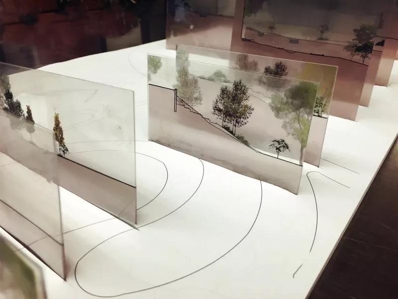 名校动态|看宾大景观系师生如何探索50年来的自然景观设计变迁