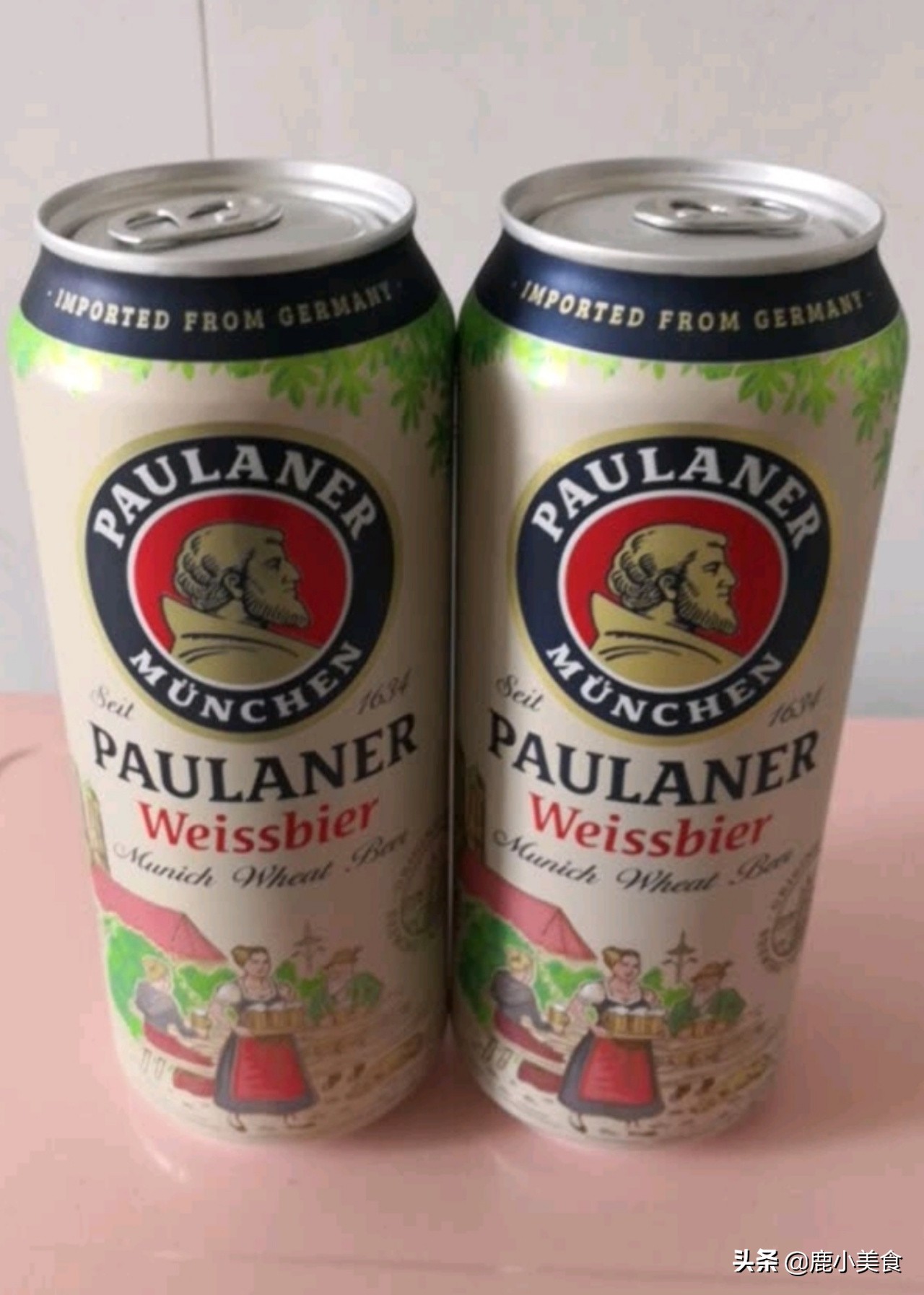 啤酒别只认大牌，只有符合“2个特点”，才算“真啤酒”