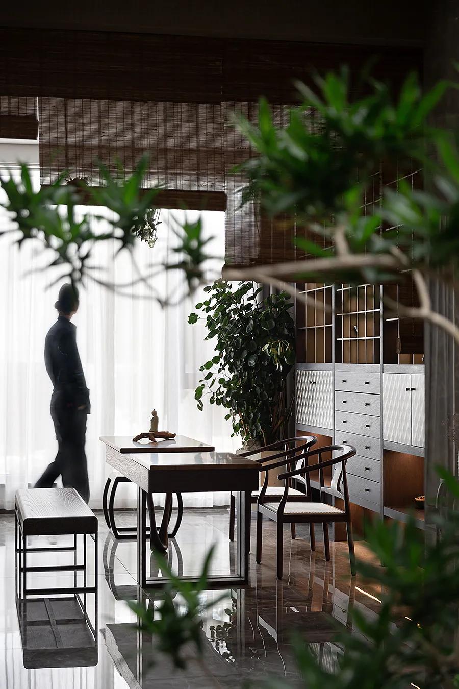 尚层最牛的设计师,尚层口碑好的设计师