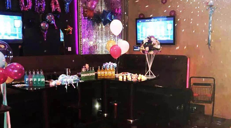 西安19.9元ktv唱歌三小时团购,9.9元ktv团购西安