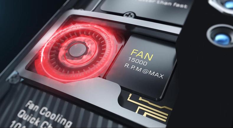 400左右的游戏红魔5g手机,3799红魔手机