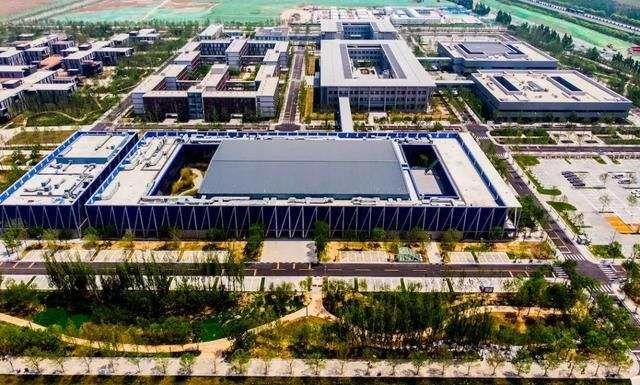 我从1978来丨40年“地标”你打过卡吗？有只“小仙女”约你聊聊