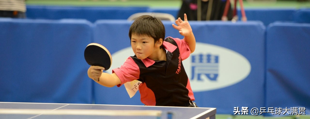 全国少儿乒乓球少年锦标赛冠军,儿童乒乓球冠军名单2014