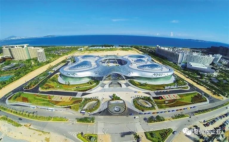 三亚免税店购物攻略cdf亚特兰蒂斯,明珠购物广场三亚免税店购物攻略