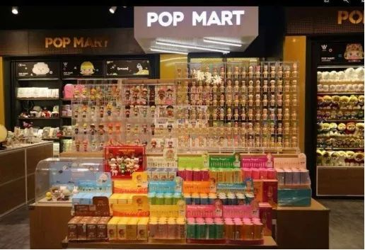 盲盒二手交易平台痛点,卖盲盒的二手平台有什么