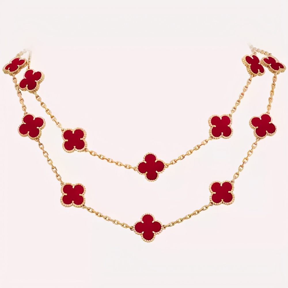 vca梵克雅宝官网女表价格,vca梵克雅宝2021