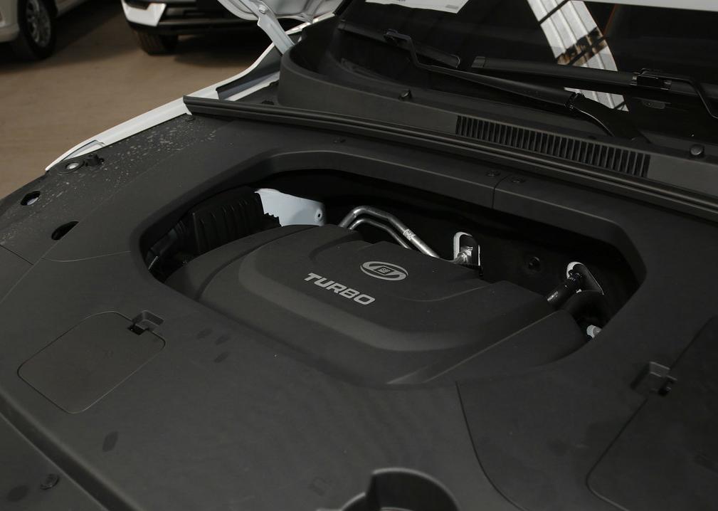 适合女孩子开的suv排名前十,30w左右适合女孩子的suv