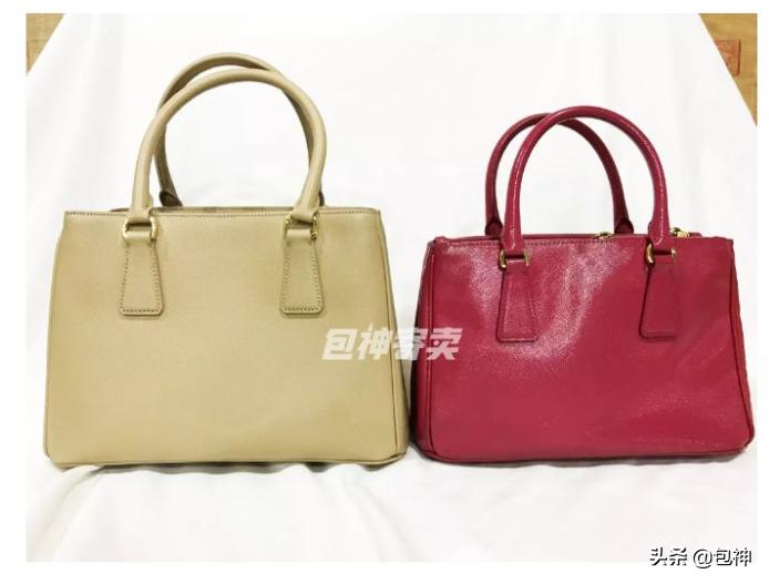 prada杀手包是什么档次,prada杀手包款式汇总