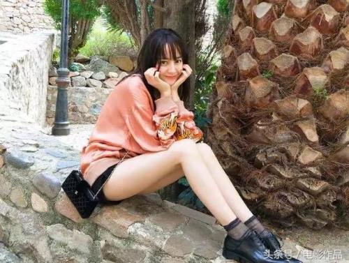 迪丽热巴同款发型简单,迪丽热巴发型同款