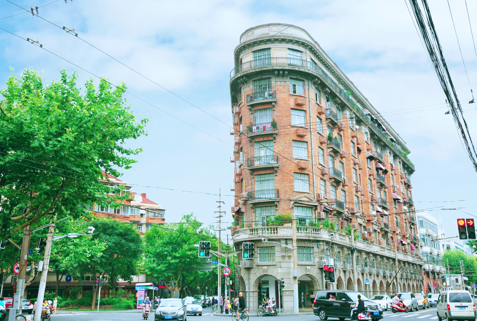 上海步行街游玩攻略路线,游玩上海步行街攻略