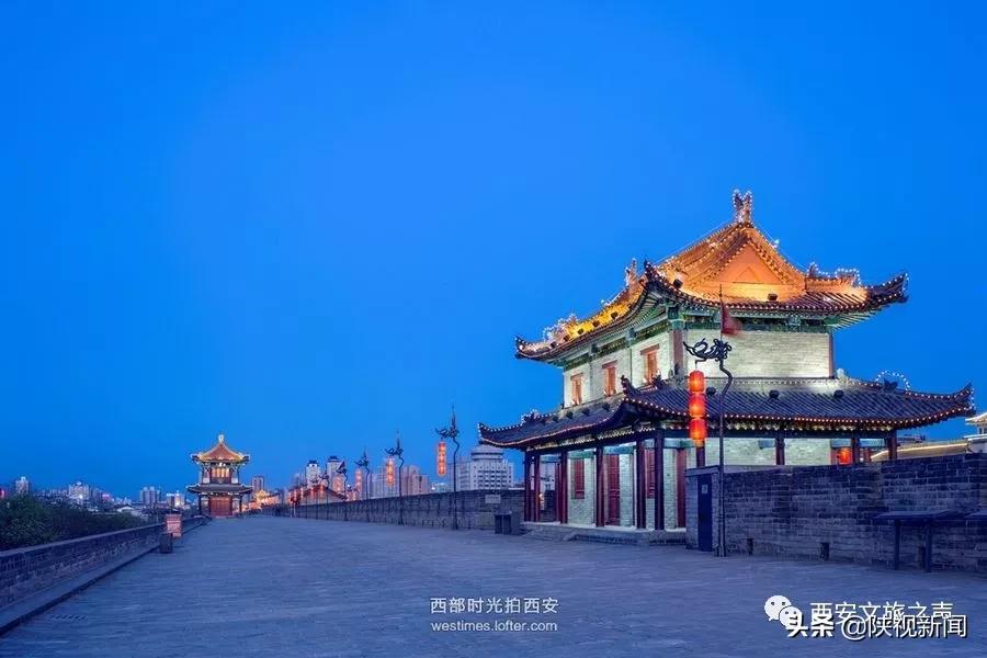 好消息！西安旅游景区向全国医务工作者全年免费开放！包括兵马俑、华清宫、大雁塔、西安城墙等5*级A**景区……